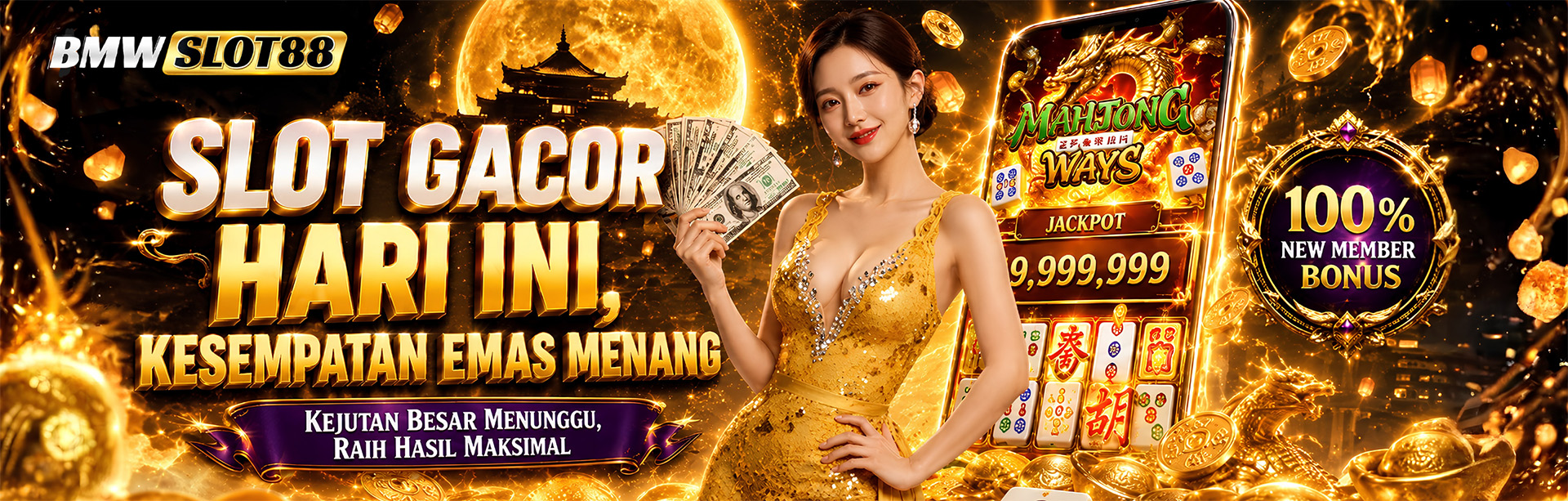 slot gacor hari ini